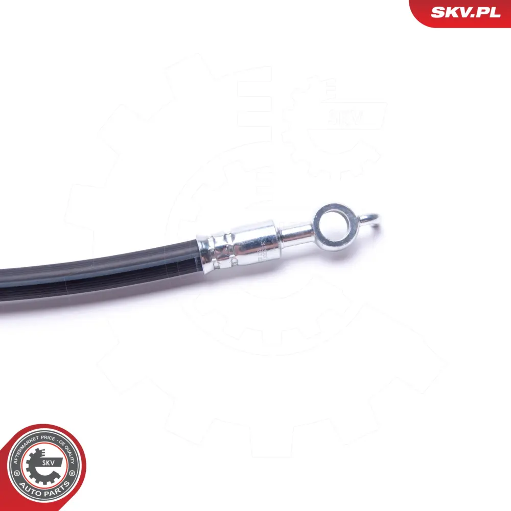 Flessibile del freno per Volvo V40 Estate (645) S40 I (644) S40 II (544) M862413