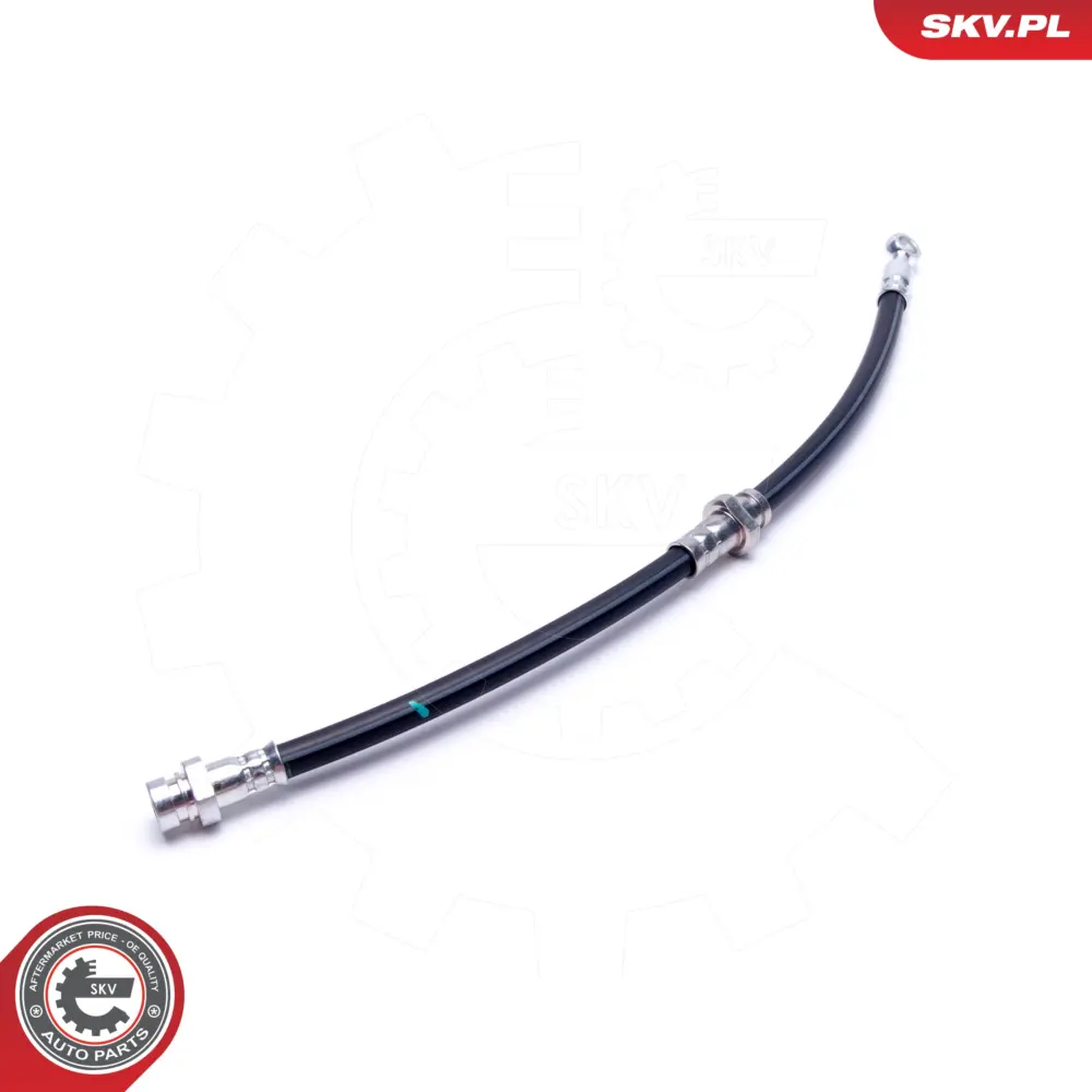 Flessibile del freno per Volvo V40 Estate (645) S40 I (644) S40 II (544) M862413
