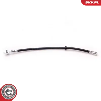 Flessibile del freno per VW Bora I (1J2) Bora Variant (1J6) 1J0611701