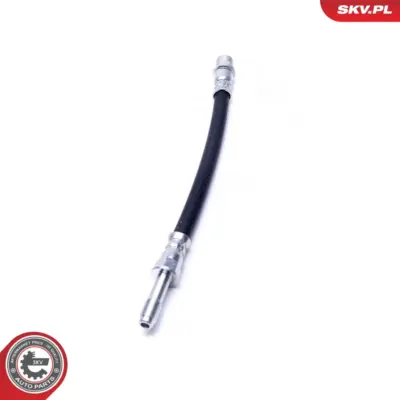 Flessibile del freno per VW Transporter T5 Bus (7HB) Multivan T5 (7HM) 7H0611776