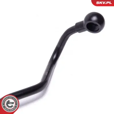 Flessibile idraulica, Sterzo per Audi A4 B5 Avant (8D5) 4B0 422 893 A