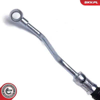 Flessibile idraulica, Sterzo per Audi A4 B6 (8E2) 8E1 422 893AT