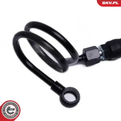 Flessibile idraulica, Sterzo per Audi A6 C6 (4F2) 4F1 422 893 AJ