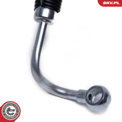 Flessibile idraulica, Sterzo per Audi Coupe B3 (89 8B3) 90 B3 (893) 893 422 893J