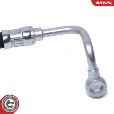Flessibile idraulica, Sterzo per Audi Coupe B3 (89) 90 B3 (893) 893 422 893AD