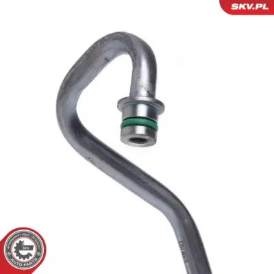 Flessibile idraulica, Sterzo per Audi Q5 (8RB) 8R1 422 891L