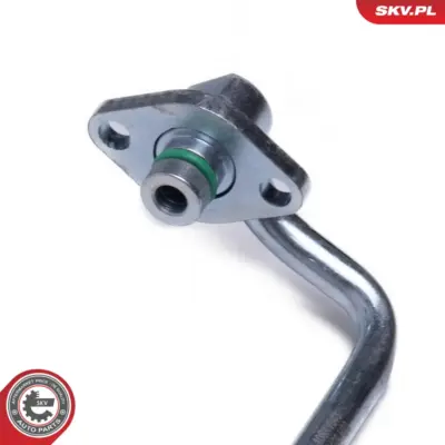 Flessibile idraulica, Sterzo per Audi Q5 (8RB) 8R1 422 893AD