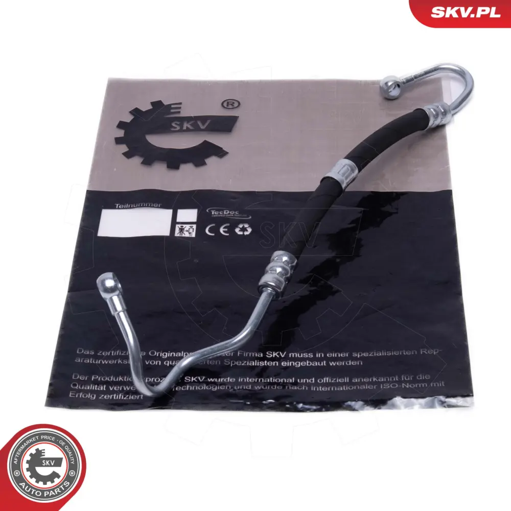 Flessibile idraulica, Sterzo per BMW Serie 3 (E36) 32 41 1 093 461