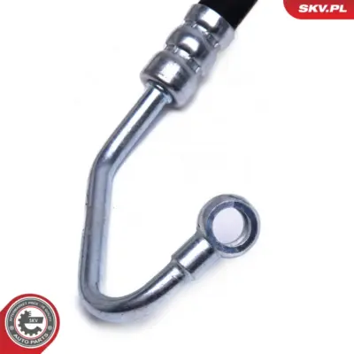 Flessibile idraulica, Sterzo per BMW Serie 5 (E34) 32411141777