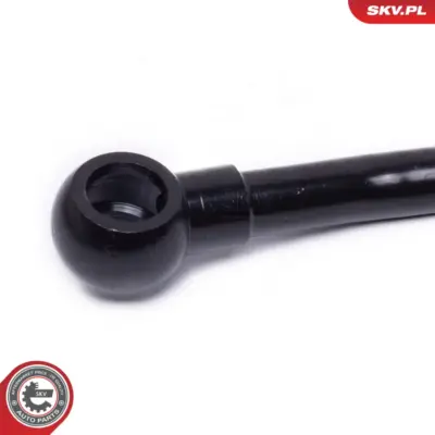 Flessibile idraulica, Sterzo per BMW Serie 7 (E38) 1 141 858