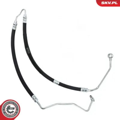 Flessibile idraulica, Sterzo per BMW X3 (E83) 32413450593