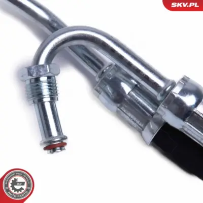Flessibile idraulica, Sterzo per BMW X5 (E53) 3241 1 096 344