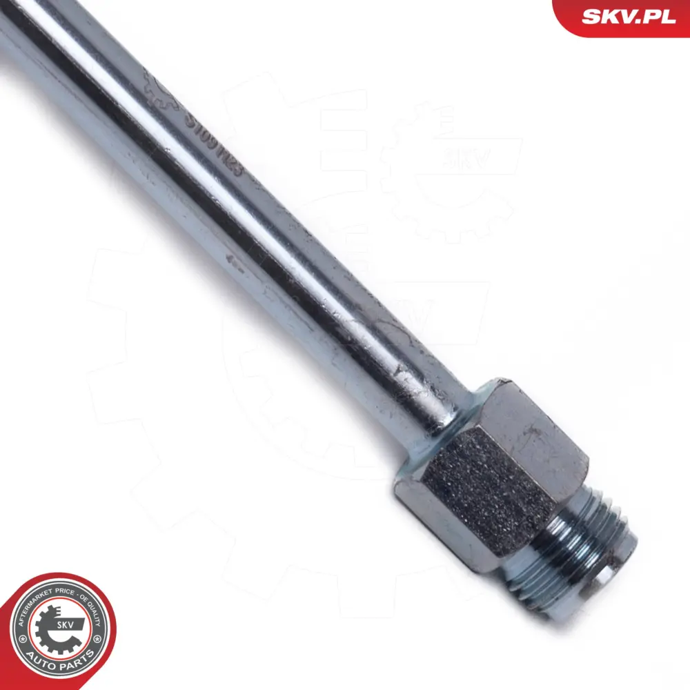 Flessibile idraulica, Sterzo per Ford Fiesta IV 1 054 487