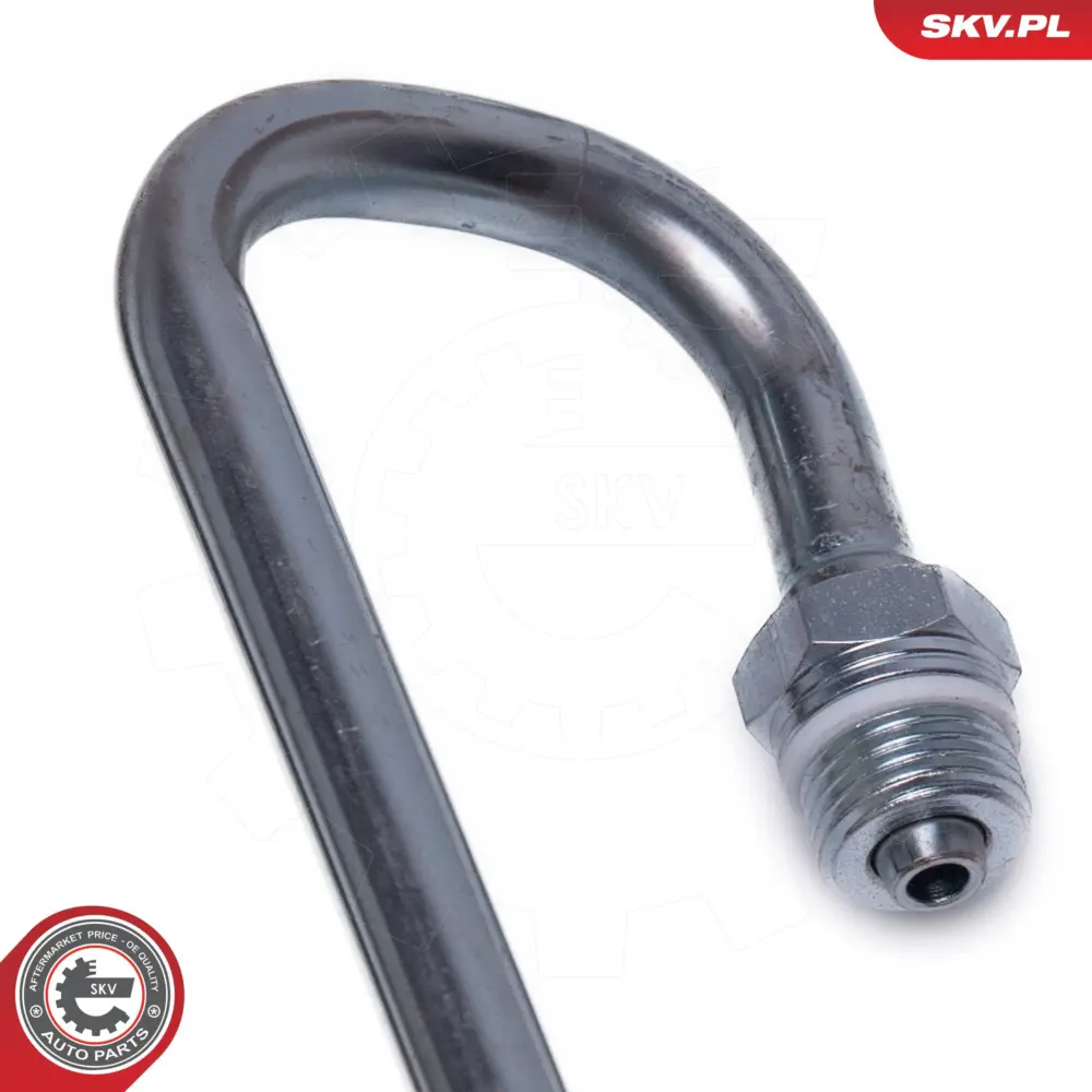 Flessibile idraulica, Sterzo per Ford Fiesta IV 1 054 487