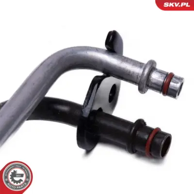 Flessibile idraulica, Sterzo per Ford Focus II (HCP) Focus C-max (DM2) 1 743 276