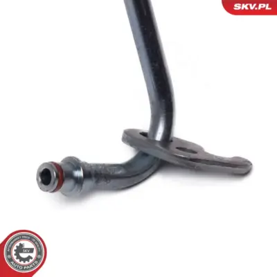 Flessibile idraulica, Sterzo per Ford Mondeo IV (BA7) Mondeo IV Van 1 459 695
