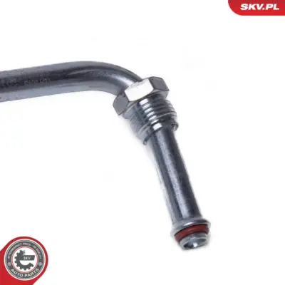 Flessibile idraulica, Sterzo per Ford Transit Connect 7T163A719AK