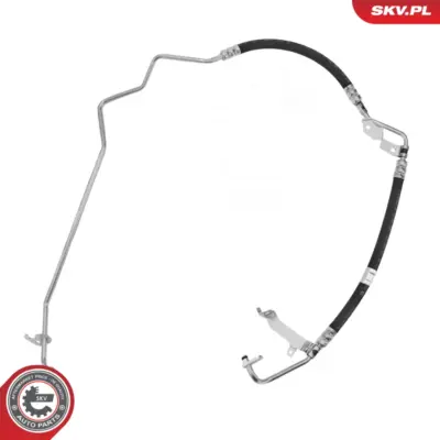 Flessibile idraulica, Sterzo per Ford Transit Custom V362 Bus (F3) 2 649 096