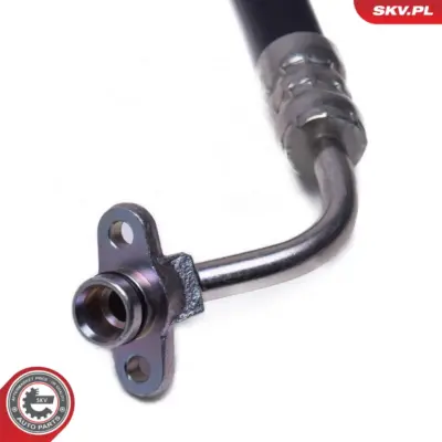 Flessibile idraulica, Sterzo per Honda Civic Viii Saloon (FD FA) 53713SNVP01