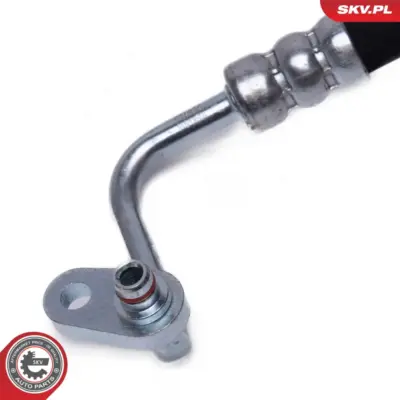 Flessibile idraulica, Sterzo per Mercedes Classe C (W204) 204 460 4424