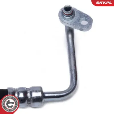 Flessibile idraulica, Sterzo per Mercedes Classe C (W204) 204 460 4524