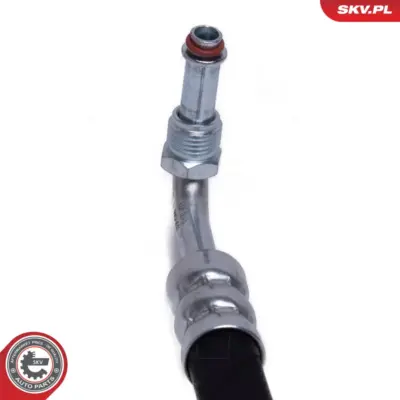 Flessibile idraulica, Sterzo per Mercedes Classe E T-Model (S210) 210 466 1081