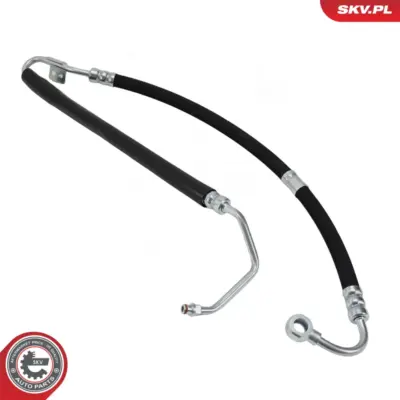 Flessibile idraulica, Sterzo per Mercedes CLK (C209) 203 466 02 81
