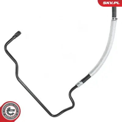 Flessibile idraulica, Sterzo per Mini Mini (R50 R53) 32 41 6 75 44 59