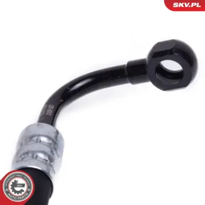 Flessibile idraulica, Sterzo per Mini Mini (R50 R53) 32 41 6 754 463