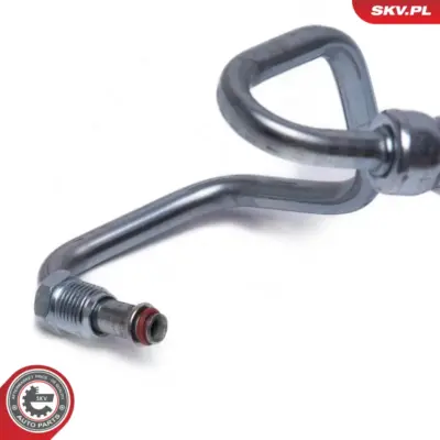 Flessibile idraulica, Sterzo per Opel Astra G Hatchback (T98) 26 059 299