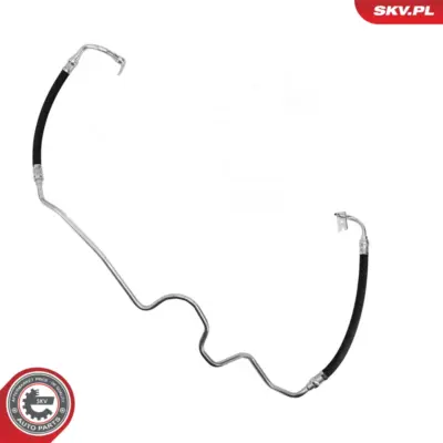 Flessibile idraulica, Sterzo per Opel Insignia A (G09) 13230354