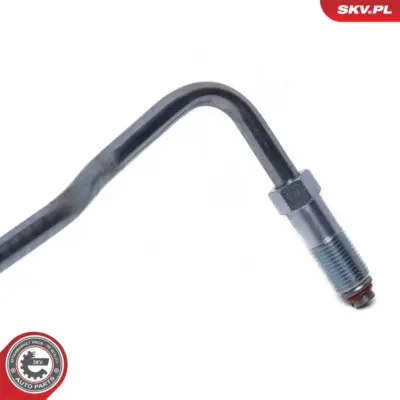 Flessibile idraulica, Sterzo per Peugeot 206 Hatchback (2A) 206 SW (2E) 4014.C9