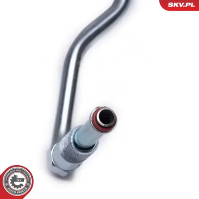 Flessibile idraulica, Sterzo per Peugeot 206 Hatchback (2A) 206 SW (2E) 4014.GT