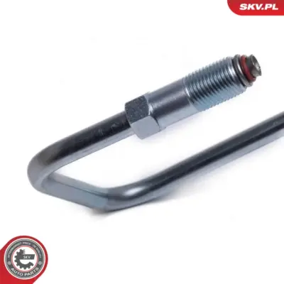 Flessibile idraulica, Sterzo per Peugeot 206 Hatchback (2A) 206 SW (2E) 4014.0E