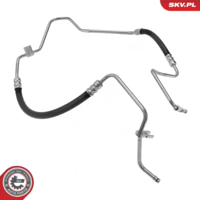 Flessibile idraulica, Sterzo per Peugeot 206 Hatchback (2A) 206 SW (2E) 4020.SZ