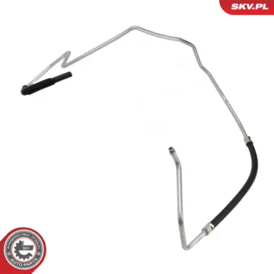 Flessibile idraulica, Sterzo per Peugeot 206 Hatchback (2A) 206 SW (2E) 4020.WE