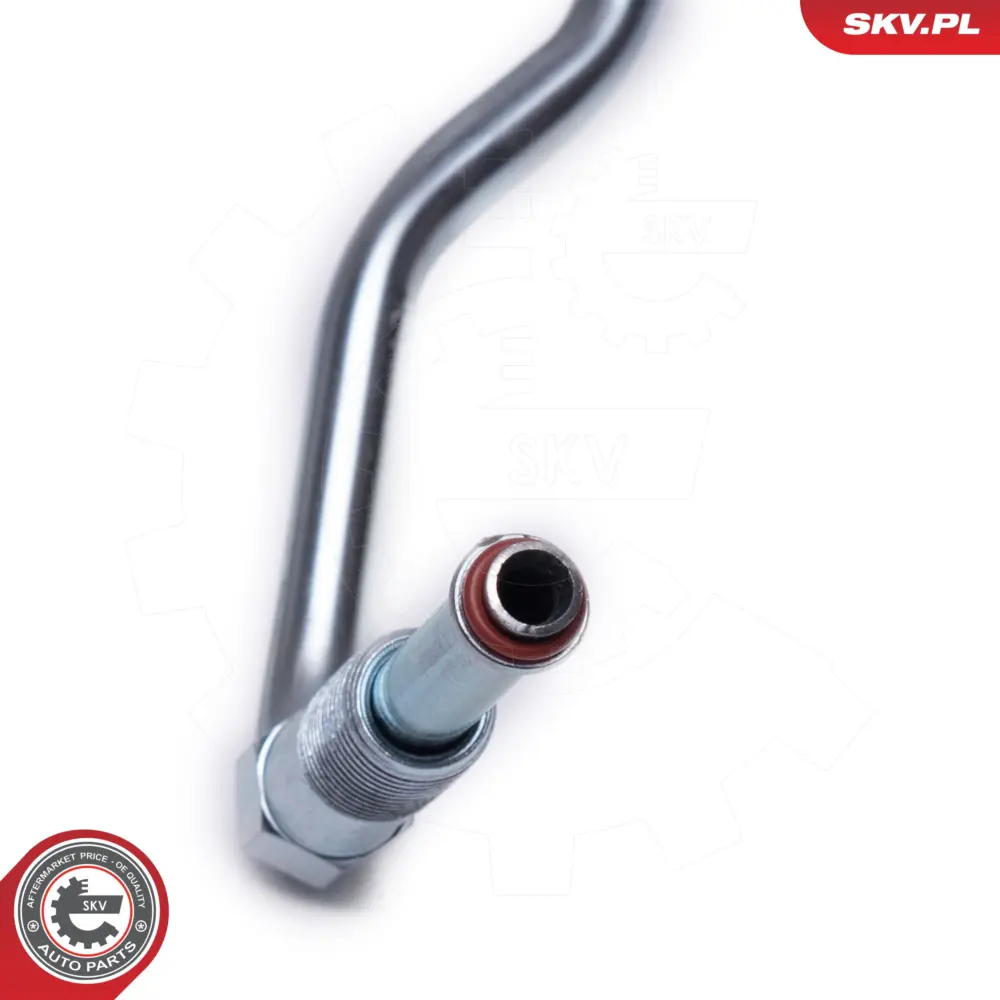 Flessibile idraulica, Sterzo per Peugeot 206 Hatchback (2A) 206 SW (2E) 4014.GT