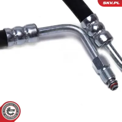 Flessibile idraulica, Sterzo per Renault Master II Van (FD) 8200041630