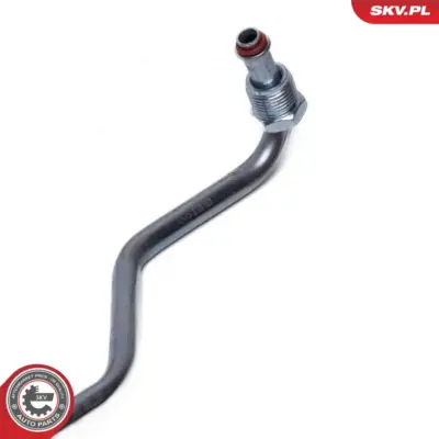 Flessibile idraulica, Sterzo per VW Passat B3/b4 (3A2 35I) 357 422 893C