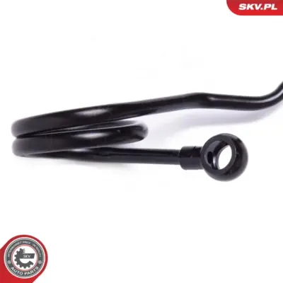 Flessibile idraulica, Sterzo per VW Passat B5 (3B2) 8D1 422 893AL