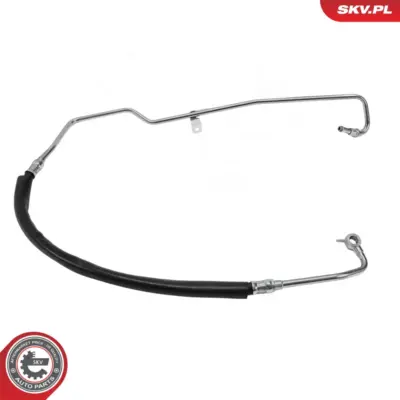 Flessibile idraulica, Sterzo per VW Transporter T5 Bus (7HB 7HJ) 7H1 422 893 G