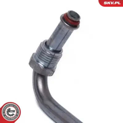 Flessibile idraulica, Sterzo WV Golf III per VW Golf III (1H1) 1H1 422 893AB