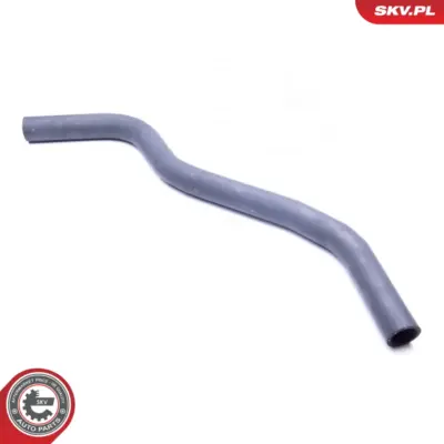 Flessibile radiatore per Audi 80 B3 Saloon (893) 80 B2 Saloon (811) 811121101A
