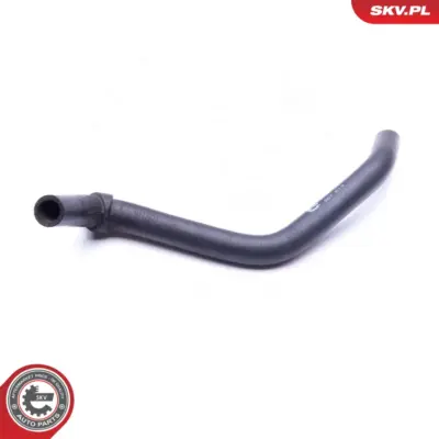 Flessibile radiatore per Audi 80 B3 Saloon (893) 80 B4 Saloon (8C2) 893819375E