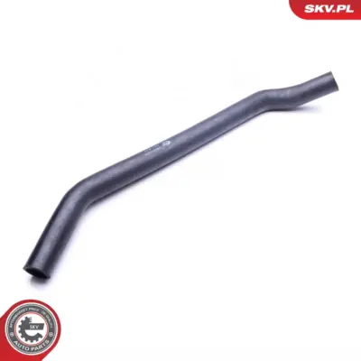 Flessibile radiatore per Audi 80 B4 Saloon (8C2) 80 B4 Avant (8C5) 8A0121101C