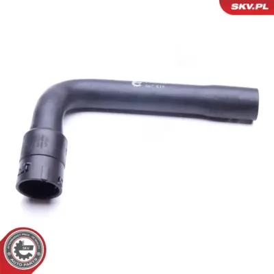 Flessibile radiatore per Audi A4 B5 (8D2) A4 B5 Avant (8D5) 8D0121101K