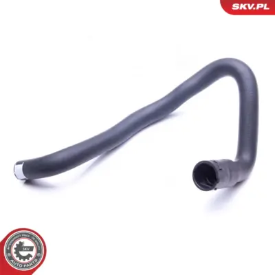 Flessibile radiatore per Audi A4 B5 (8D2) A4 B5 Avant (8D5) 8D0819371H
