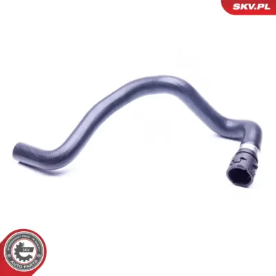 Flessibile radiatore per Audi A4 B6 (8E2) A4 B6 Avant (8E5) 8E1819371B