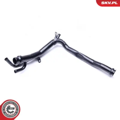 Flessibile radiatore per Audi A4 B6 Avant (8E5) A4 B6 (8E2) 06C121071C
