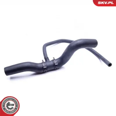 Flessibile radiatore per Audi A6 C4 (4A2) 100 C4 Saloon (4A2) 4A0121101C
